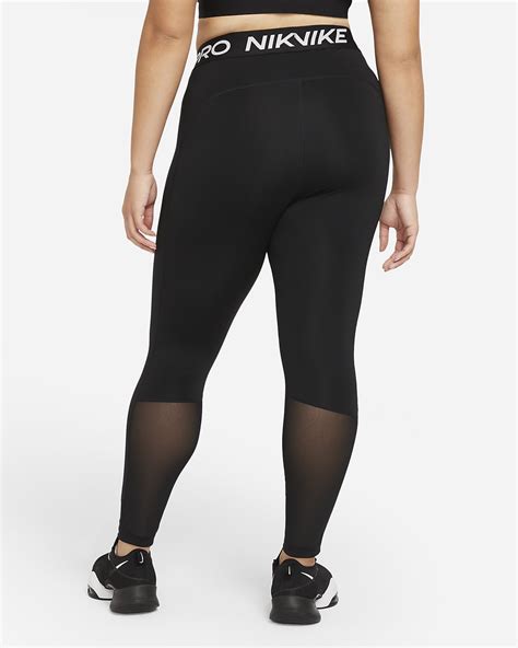 nike women's plus size leggings|nike plus size jogging suits.